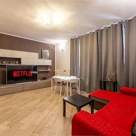 Belgioioso Apartament