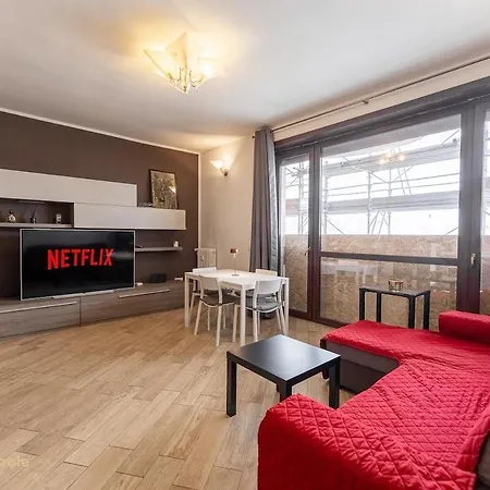 Belgioioso Apartment Mailand