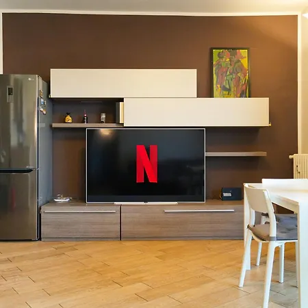 Lejlighed Belgioioso