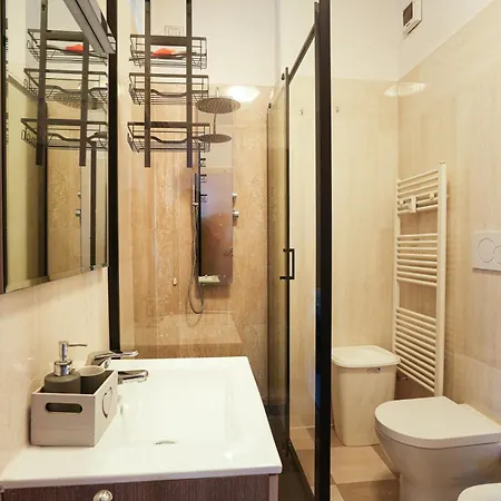 Lejlighed Belgioioso