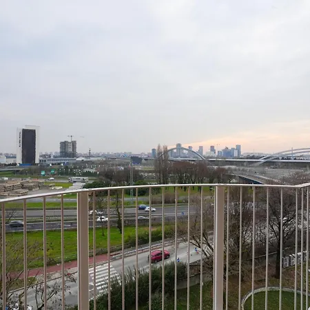 Belgioioso Lejlighed Milano