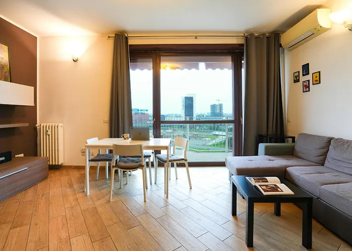 Belgioioso * Milánó