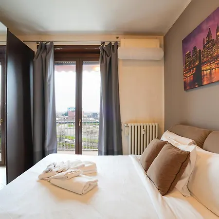 Belgioioso Apartamento